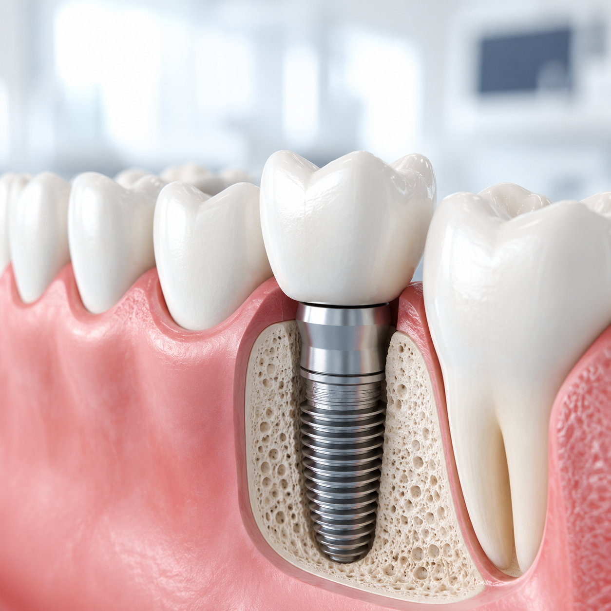 Implantate